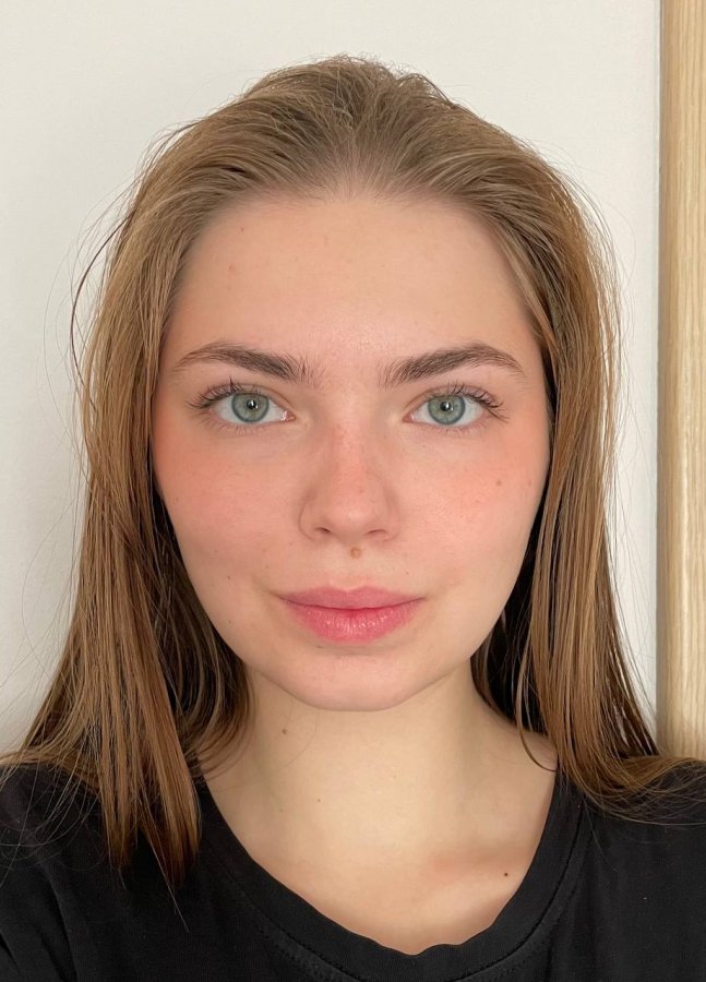 Васинева Татьяна Евгеньевна
