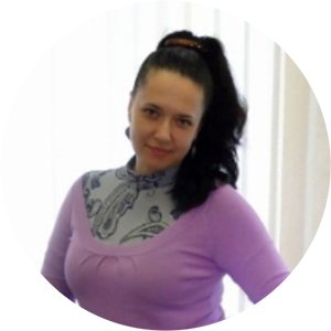 Вашко Татьяна Александровна