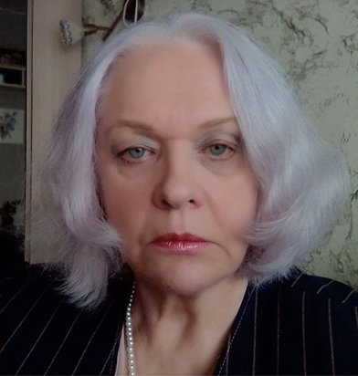 Ващенко Галина Вадимовна