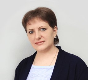 Веремеенко Ольга Сергеевна