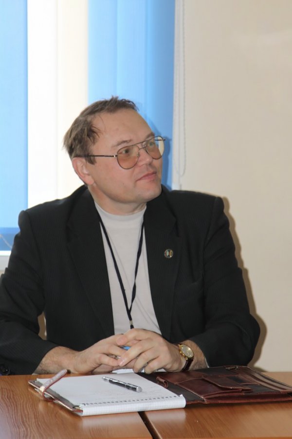 Вершков Анатолий Валентинович