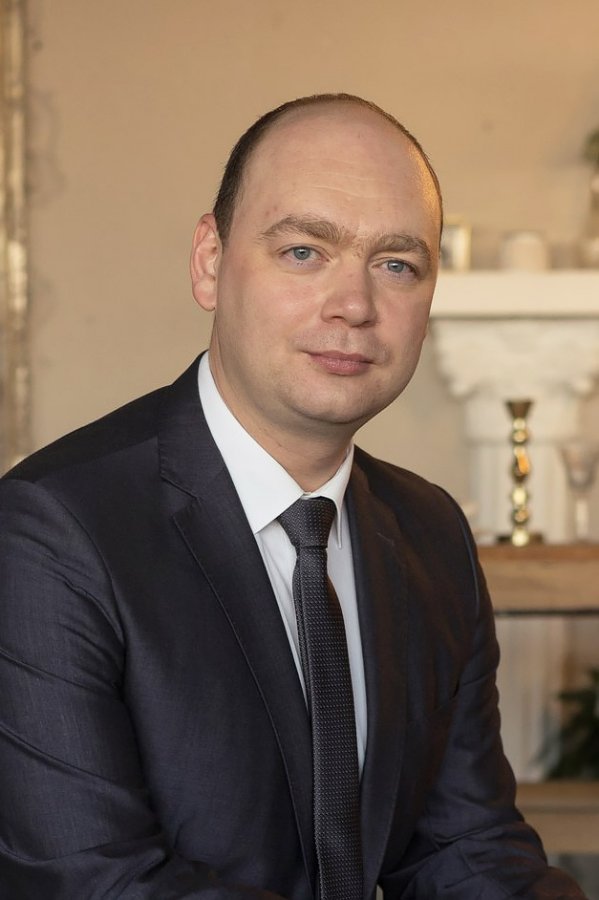 Виденин Сергей Александрович