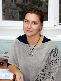 Вингерт Валентина Валентиновна