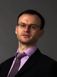 Баранов Петр Александрович