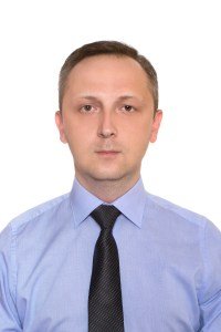 Волков Евгений Павлович