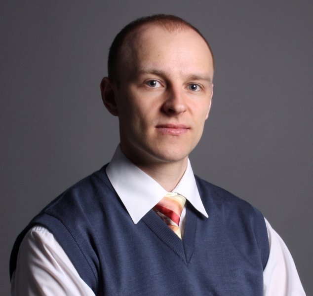 Волошин Александр Сергеевич