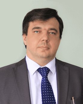 Волошин Андрей Владимирович
