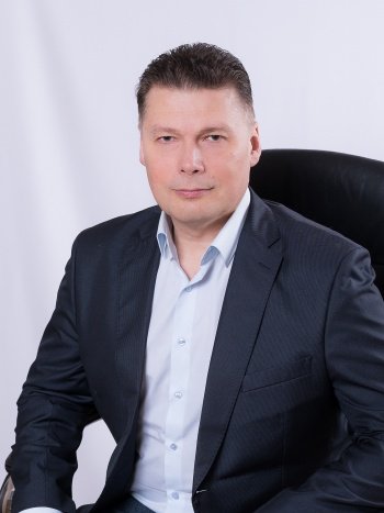 Воног Евгений Анатольевич