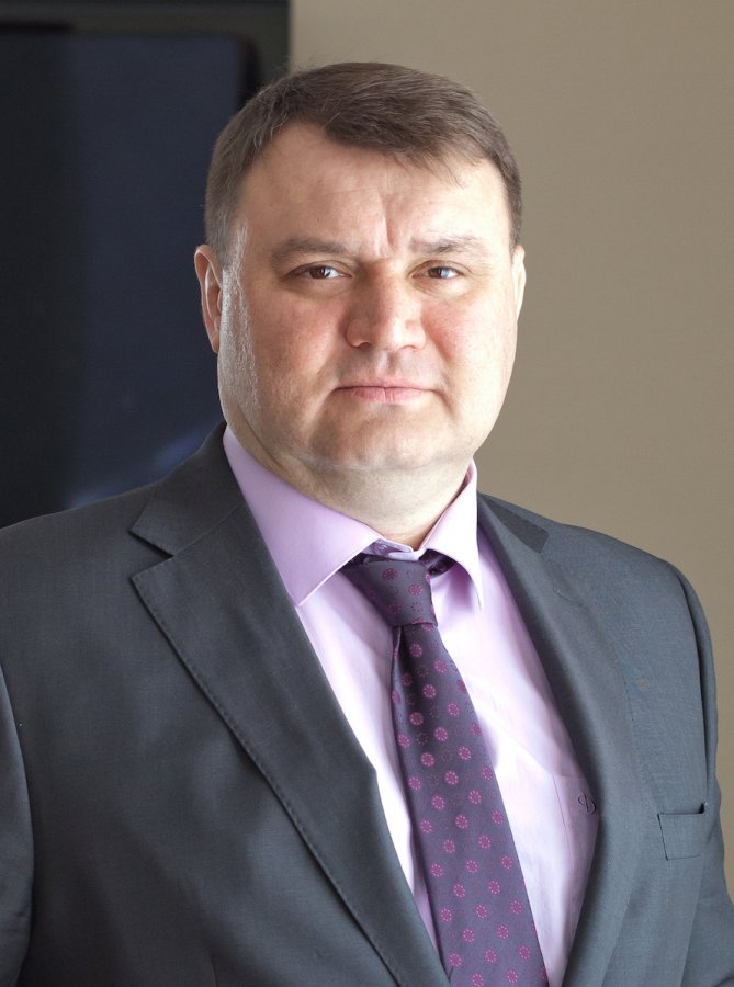 Вчерашний Павел Михайлович