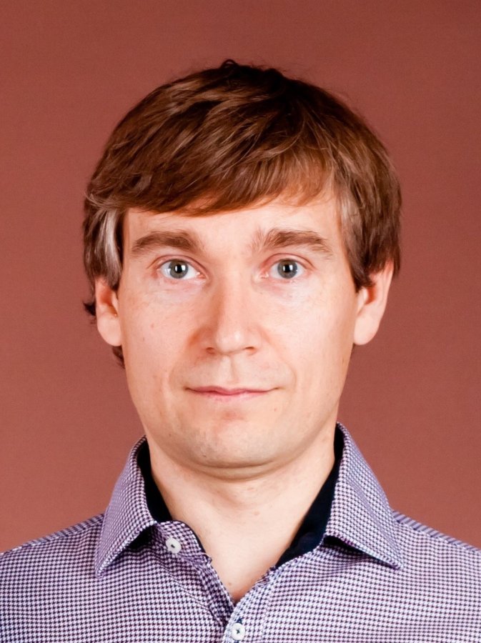 Гаврилов Андрей Анатольевич