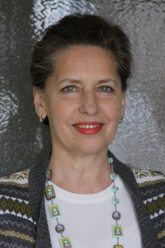Гагаркина Ирина Григорьевна