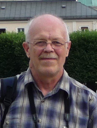Гаевский Николай Александрович