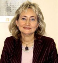 Барановская Татьяна Артуровна