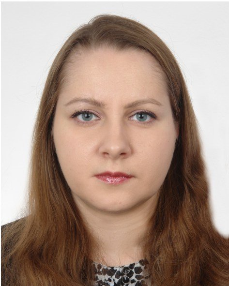 Герасименко Екатерина Владимировна