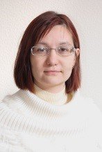 Гильманшина Татьяна Ренатовна