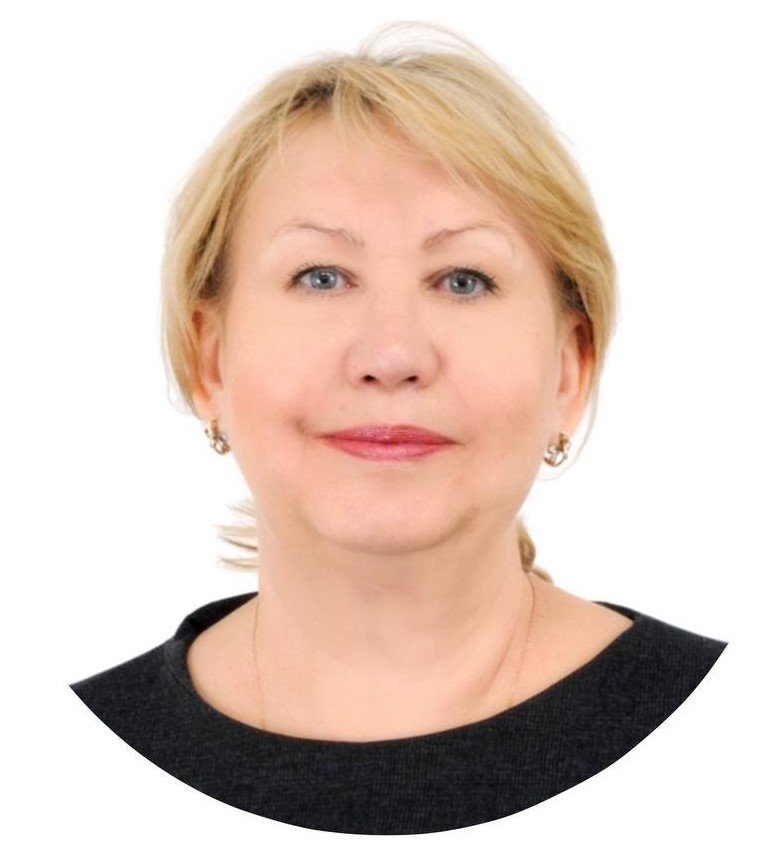 Глотова Марина Валерьевна