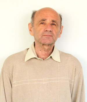 Глушкин Евгений Яковлевич