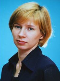 Говорина Ольга Владиленовна