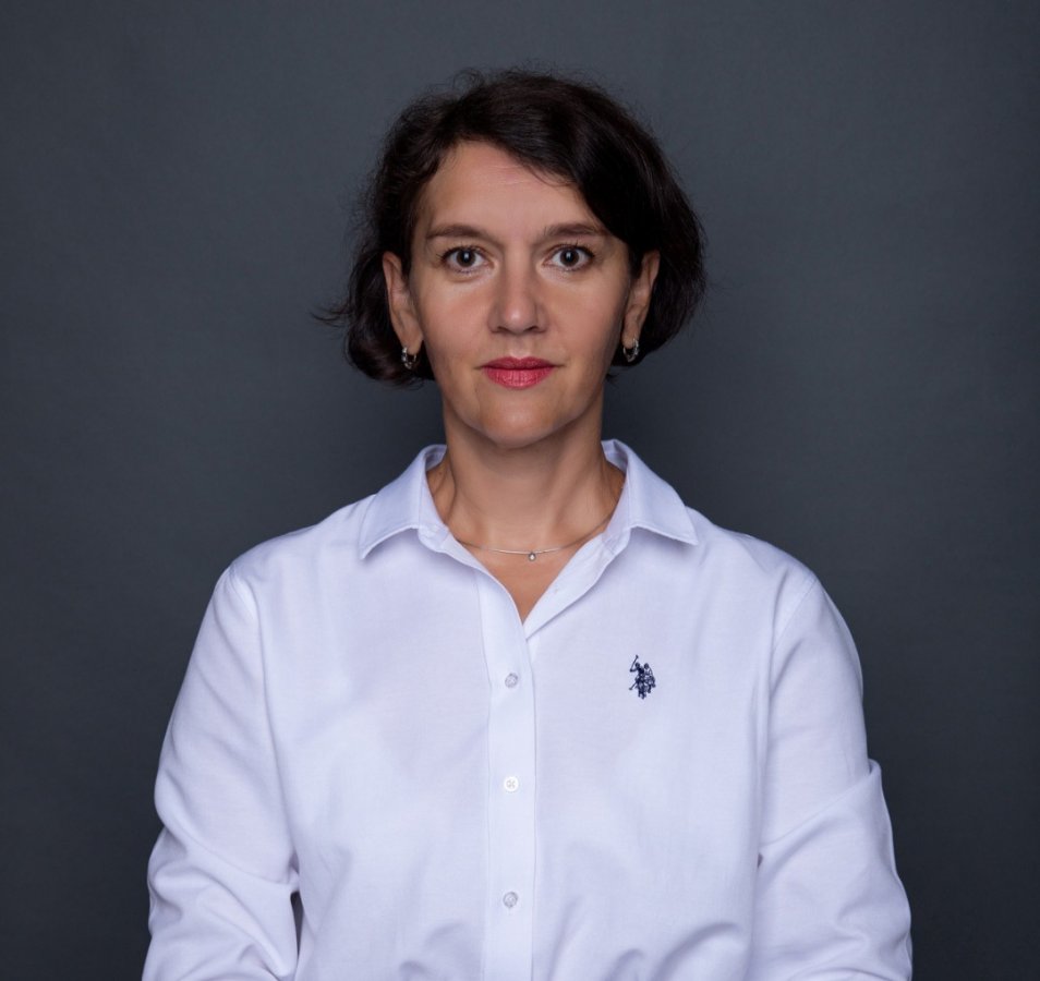 Гончаревич Наталья Алексеевна