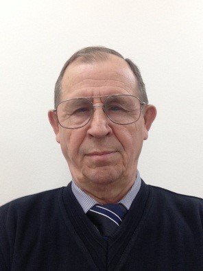 Горбунов Юрий Александрович