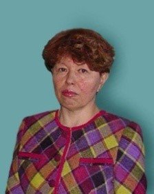 Горбунова Любовь Николаевна