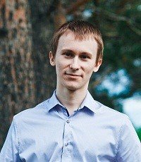 Гордеев Роман Викторович