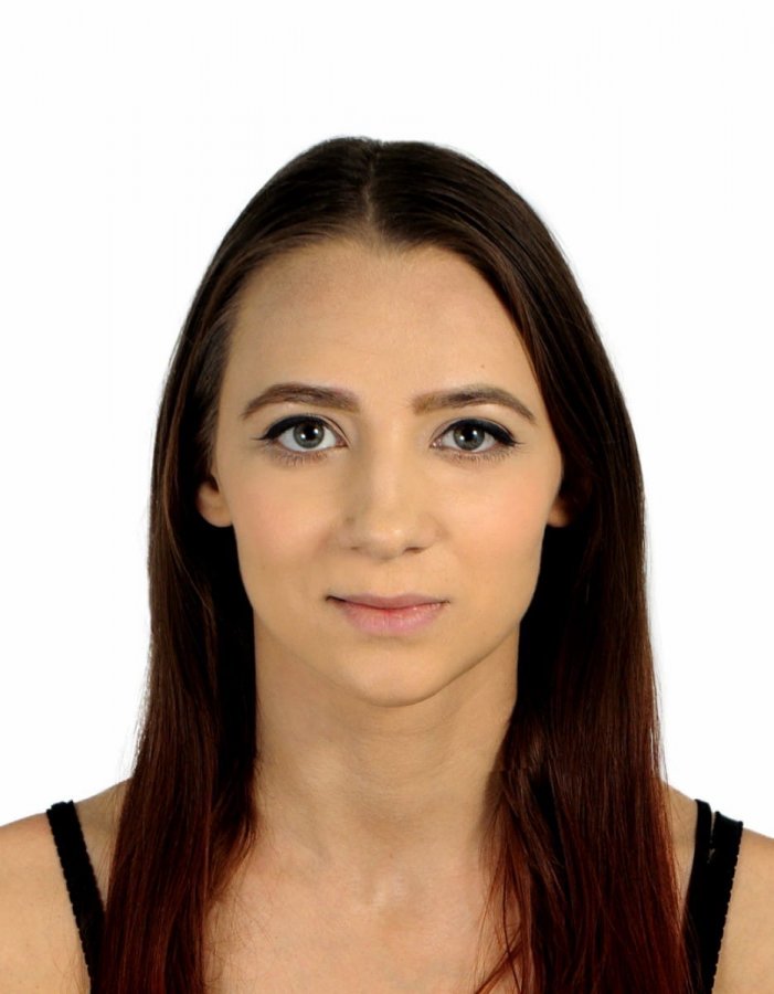 Горностаева Юлия Андреевна