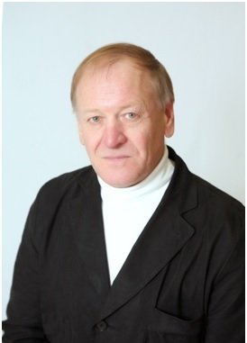 Горохов Юрий Васильевич