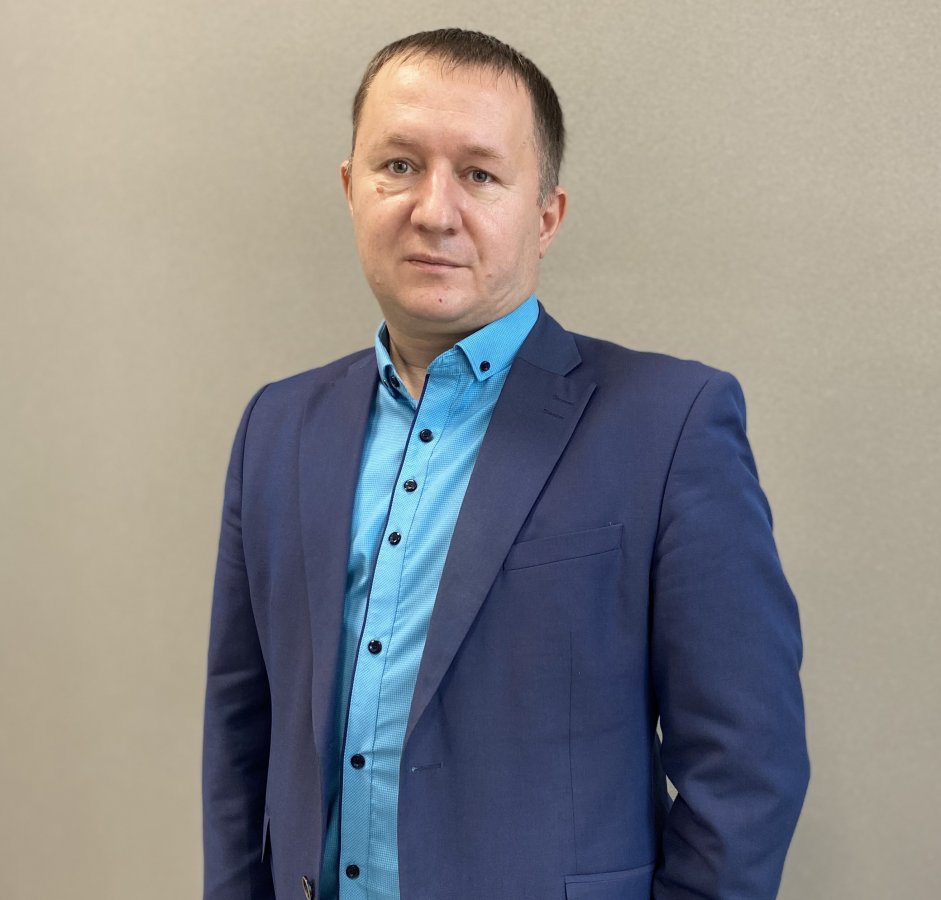 Горячев Вадим Петрович