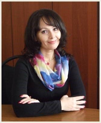 Грищенко Наталия Анатольевна