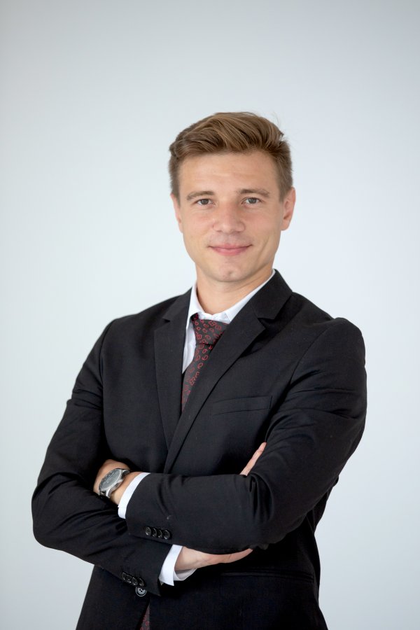 Грошев Василий Алексеевич