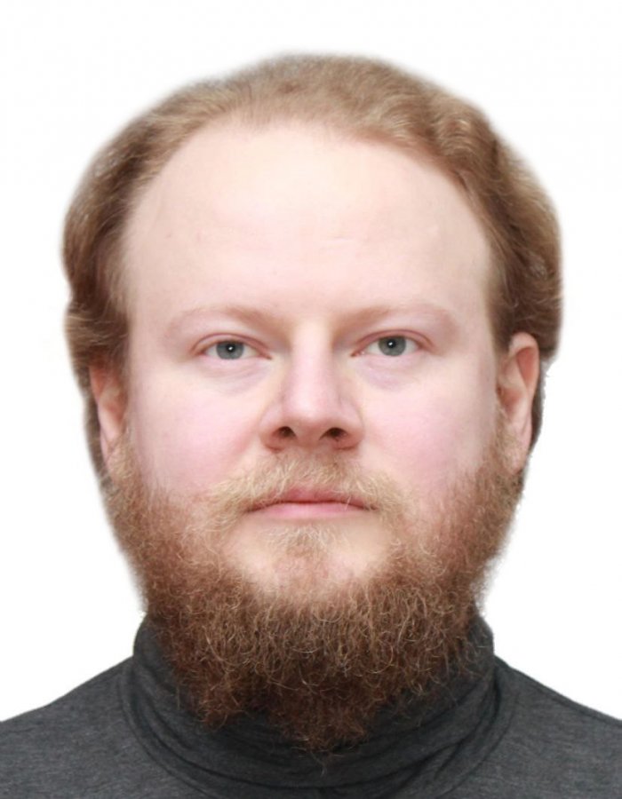 Гульнов Дмитрий Валерьевич