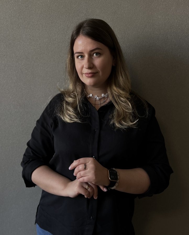 Гурина Регина Витальевна