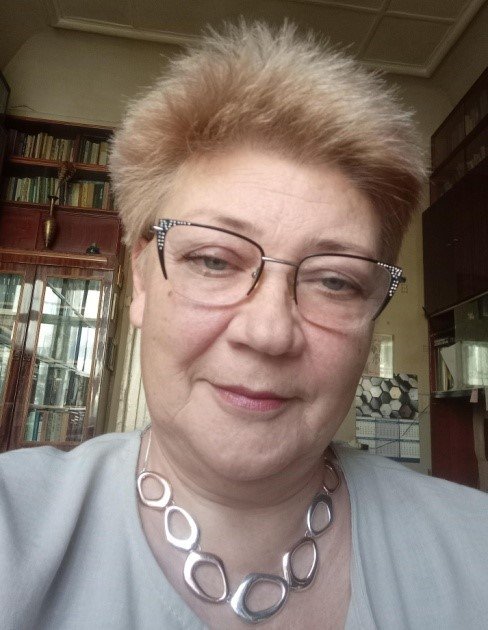 Гурова Нина Николаевна