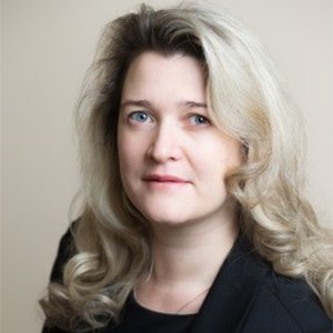 Данилова Альбина Сергеевна