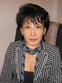Данилова Наталья Николаевна