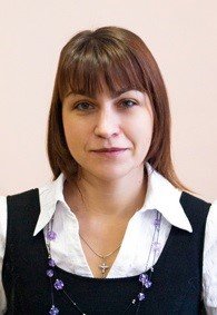 Даныкина Галина Борисовна