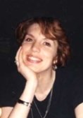 Барсукова Светлана Юрьевна