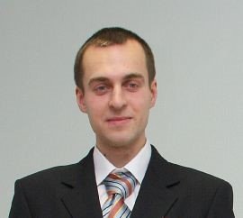 Двинский Михаил Борисович