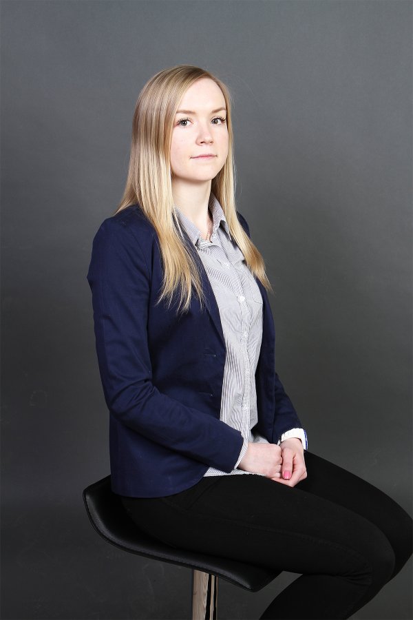 Деева Анна Андреевна