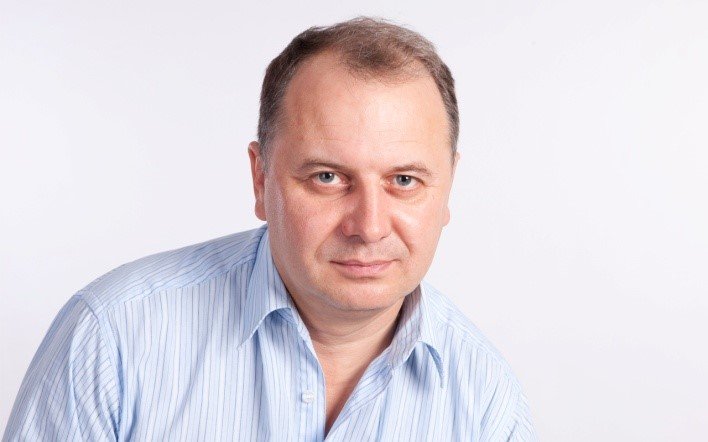 Дектерев Александр Анатольевич