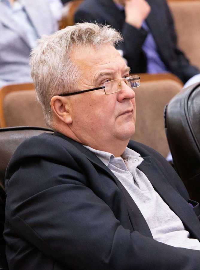 Демин Сергей Леонидович