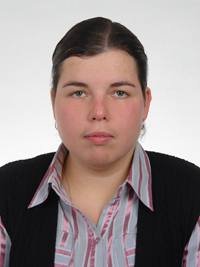 Демченко Ольга Сергеевна
