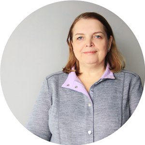 Демченко Светлана Капитоновна