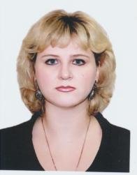 Бартенева Ирина Юрьевна