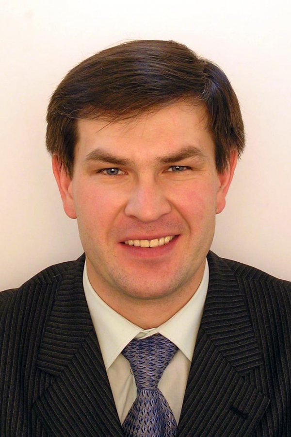 Деордиев Сергей Владимирович