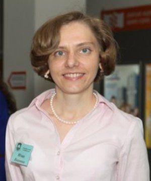 Детинко Юлия Ивановна