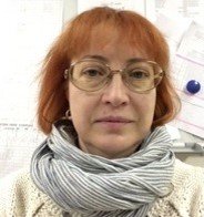Джиоева Наталья Николаевна