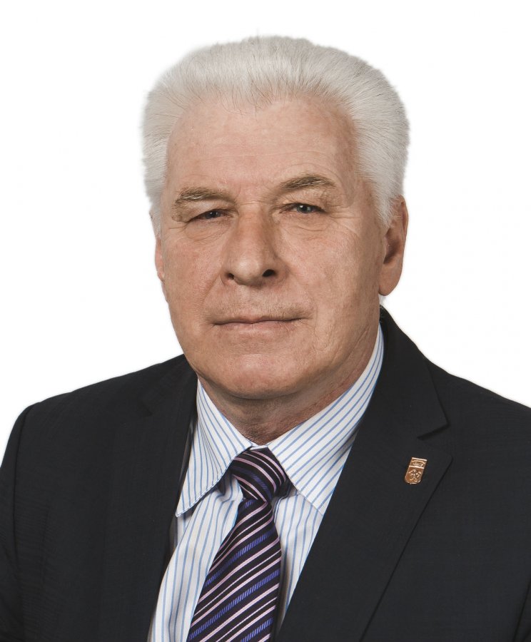 Довженко Николай Николаевич