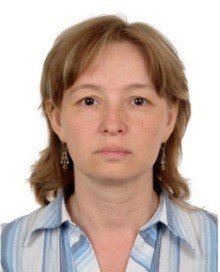 Долгополова Маргарита Викторовна